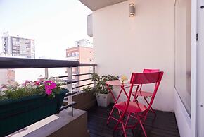 Billinghurst 2 by Be Local Argentina