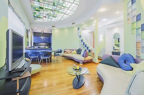 GM Apartment Dolgorukovskaya 29