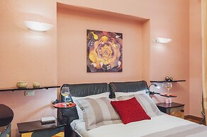 GM Apartment Dolgorukovskaya 29