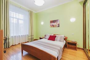 GM Apartment Dolgorukovskaya 29