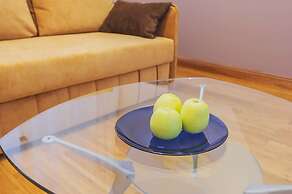 GM Apartment Dolgorukovskaya 29