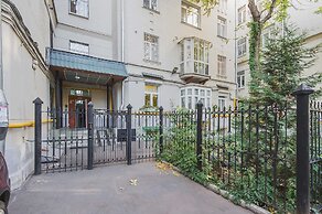 GM Apartment Dolgorukovskaya 29