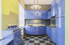 GM Apartment Dolgorukovskaya 29