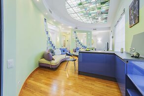 GM Apartment Dolgorukovskaya 29