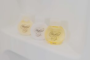 GM Apartment Dolgorukovskaya 29