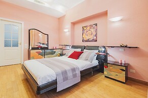 GM Apartment Dolgorukovskaya 29