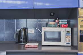 GM Apartment Dolgorukovskaya 29