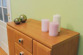 GM Apartment Dolgorukovskaya 29