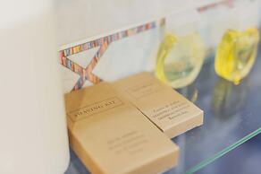 GM Apartment Dolgorukovskaya 29