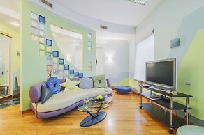 GM Apartment Dolgorukovskaya 29