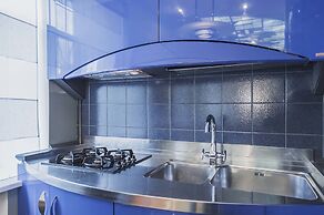 GM Apartment Dolgorukovskaya 29