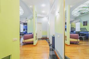 GM Apartment Dolgorukovskaya 29