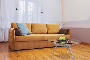 GM Apartment Dolgorukovskaya 29