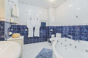 GM Apartment Dolgorukovskaya 29