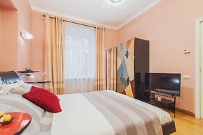 GM Apartment Dolgorukovskaya 29