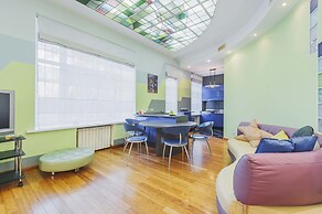 GM Apartment Dolgorukovskaya 29