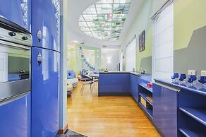 GM Apartment Dolgorukovskaya 29