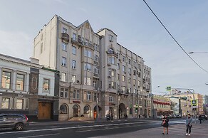 GM Apartment Dolgorukovskaya 29