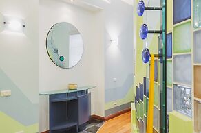 GM Apartment Dolgorukovskaya 29