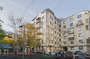 GM Apartment Dolgorukovskaya 29