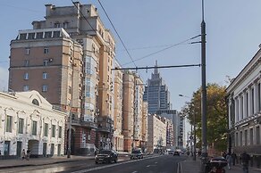GM Apartment Dolgorukovskaya 29