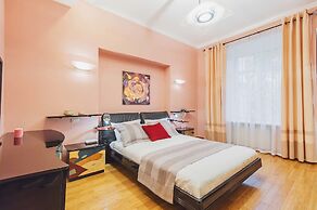 GM Apartment Dolgorukovskaya 29
