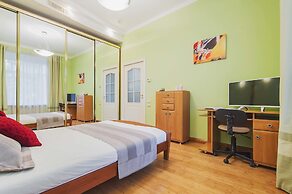 GM Apartment Dolgorukovskaya 29