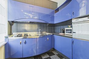 GM Apartment Dolgorukovskaya 29