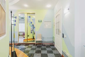 GM Apartment Dolgorukovskaya 29