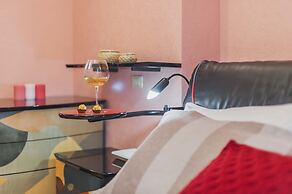 GM Apartment Dolgorukovskaya 29