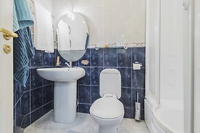 GM Apartment Dolgorukovskaya 29