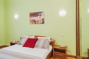 GM Apartment Dolgorukovskaya 29