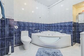 GM Apartment Dolgorukovskaya 29