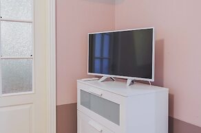 GM Apartment Dolgorukovskaya 29