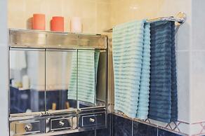 GM Apartment Dolgorukovskaya 29