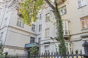 GM Apartment Dolgorukovskaya 29