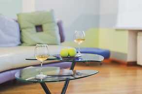 GM Apartment Dolgorukovskaya 29