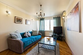 GM Apartment Oruzheynyi 5