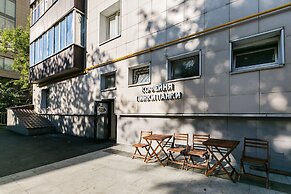 GM Apartment Oruzheynyi 5