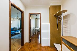 GM Apartment Oruzheynyi 5