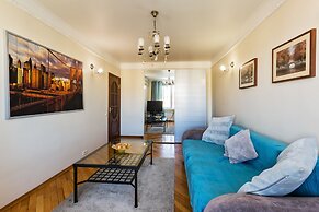 GM Apartment Oruzheynyi 5