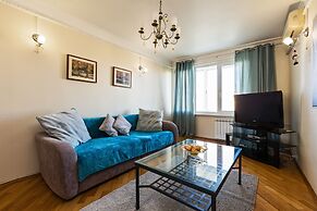 GM Apartment Oruzheynyi 5