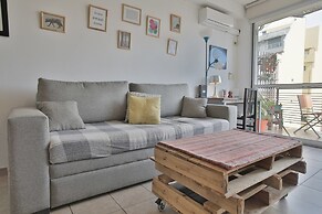 Billinghurst by Be Local Argentina