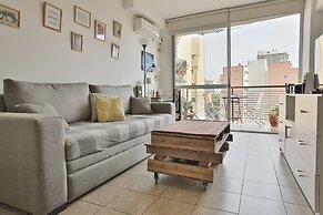 Billinghurst by Be Local Argentina