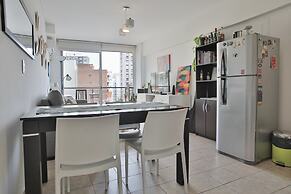 Billinghurst by Be Local Argentina