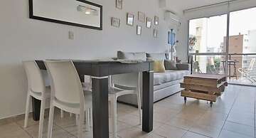 Billinghurst by Be Local Argentina