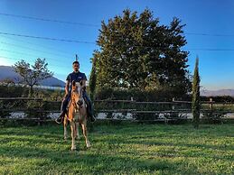 La Tenuta del Campo di Sopra
