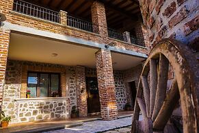 La Tenuta del Campo di Sopra