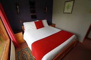 Cabañas Araucarias del Sur