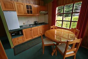 Cabañas Araucarias del Sur